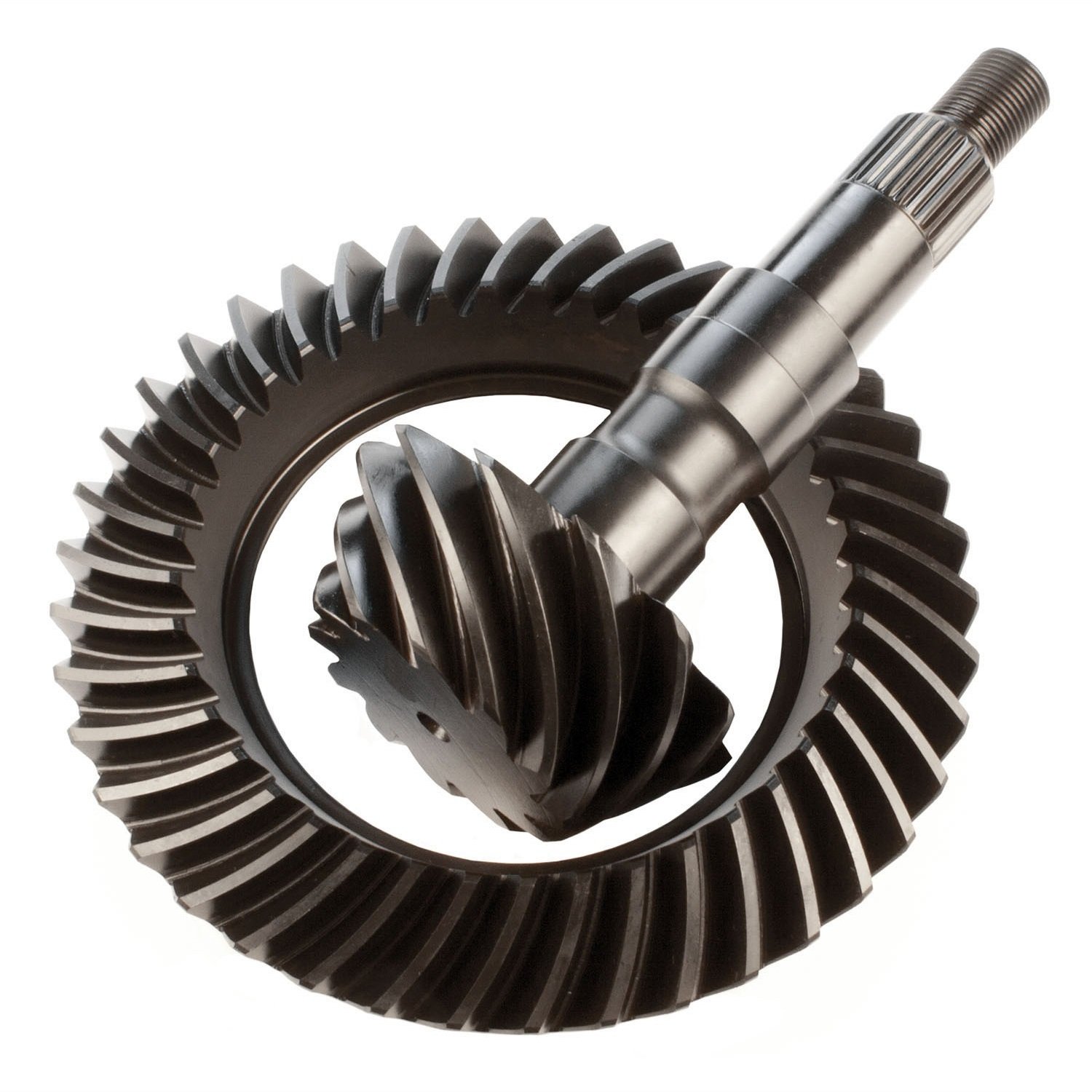 Richmond Gear 4900341 3.90 GM Performance Ring & Pinion Gear Set - Perfect for Chevy, Ford, Dodge Rear End Upgrades & Off-Road Racing Applications
