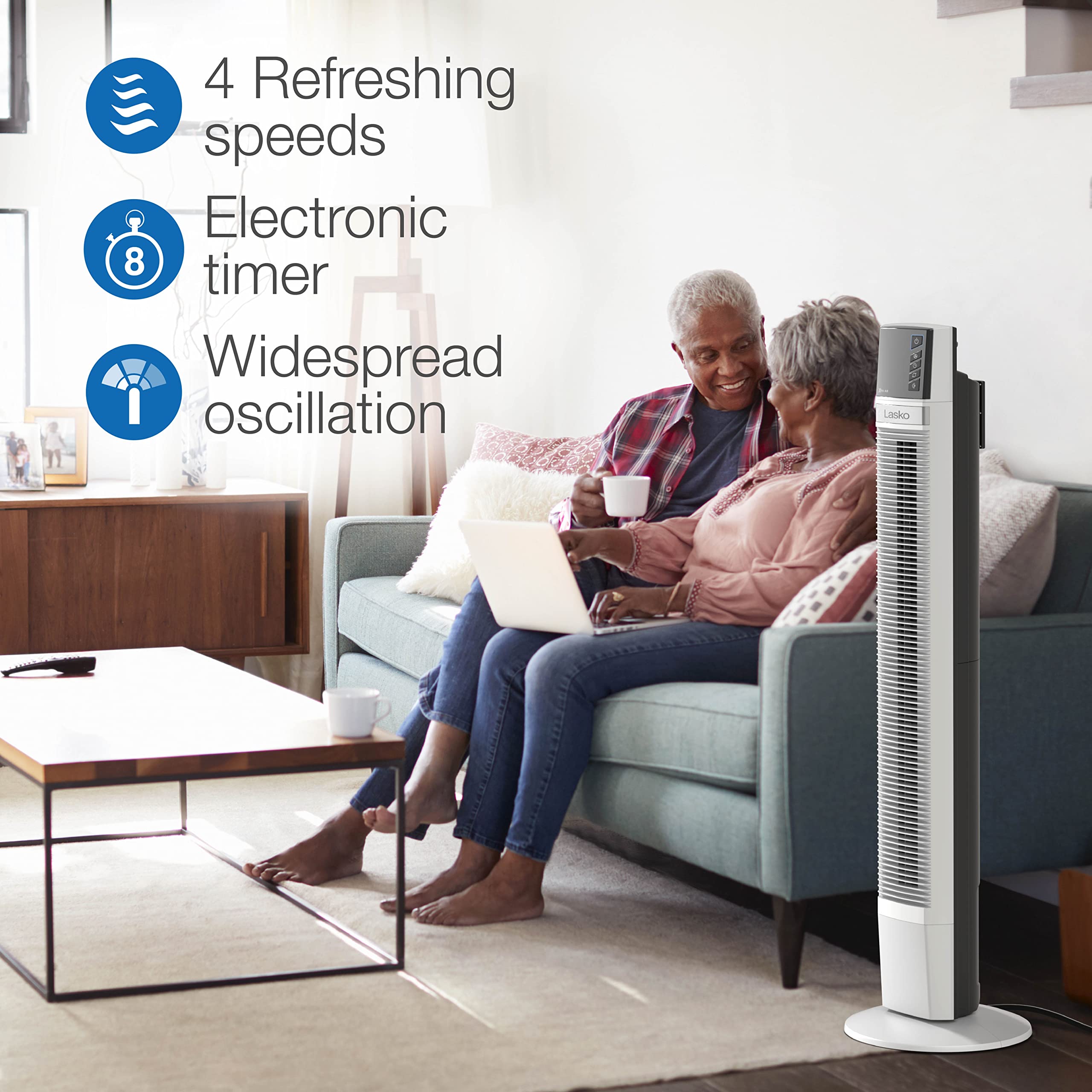 Lasko Xtra Air 48