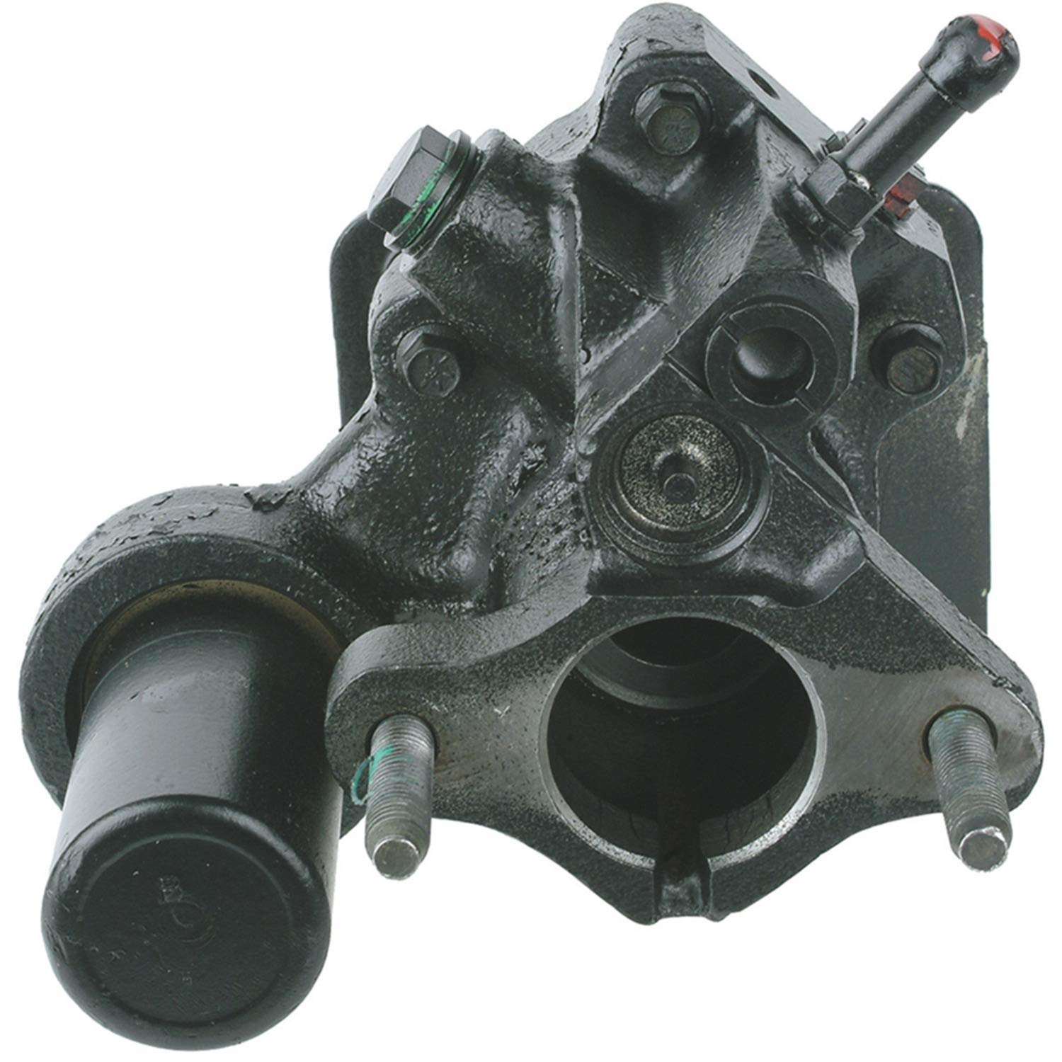 A1 Cardone 52-7352 Remanufactured Hydraulic Power Brake Booster - No Master Cylinder - Black (Renewed) | Compatible with Select Vehicles | Perfect for Brake System Repairs & Upgrades