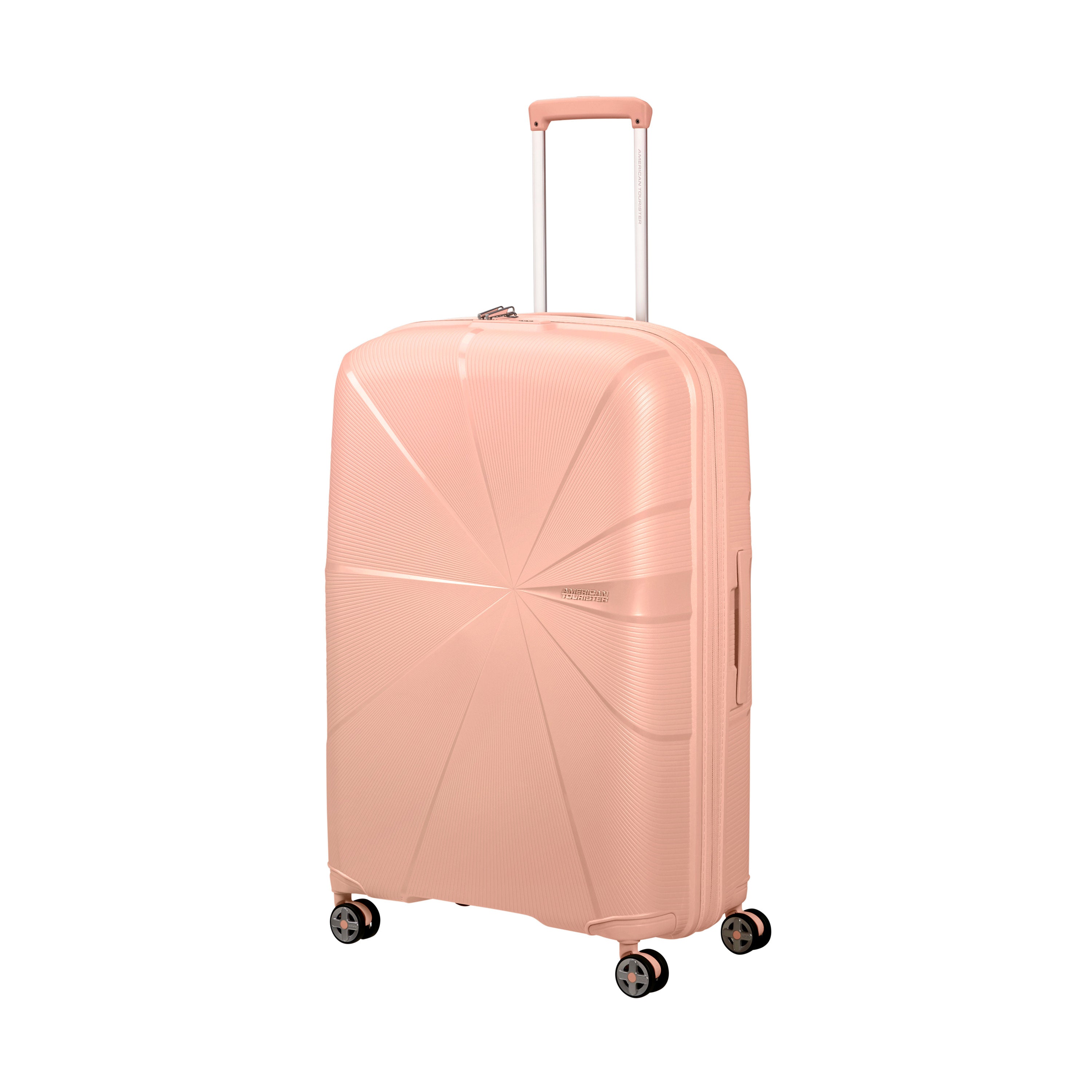 American Tourister StarVibe Spinner Large Expandable Luggage - 28