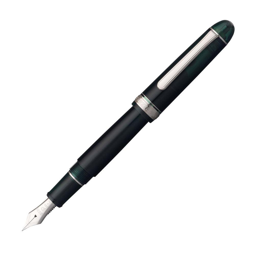 Platinum #3776 Century Fountain Pen - Premium Writing Instrument for Calligraphy, Business & Gifts - Elegant Design for Professionals, Students & Collectors