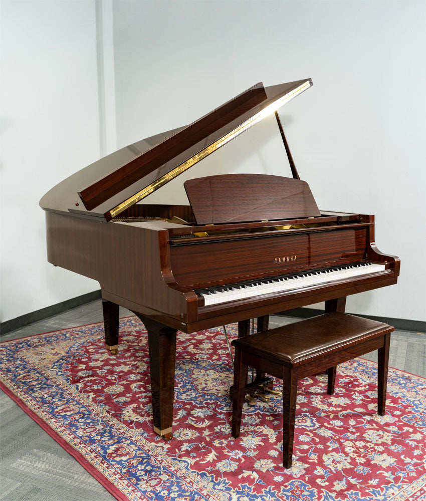 1985 Yamaha GH1 5'3