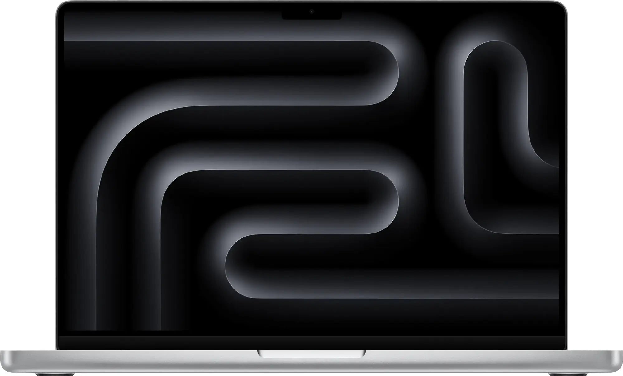 Apple MacBook Pro 14-inch Laptop with M3 Chip - 8-Core CPU, 10-Core GPU, 16GB RAM, 1TB SSD - Space Gray (Latest Model) - Perfect for Creative Professionals, Students & Business Users
