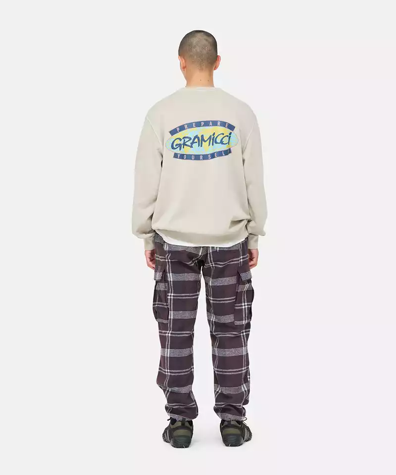 Men's Wool Cargo Pants FW24 - Durable Winter Work Pants with Multiple Pockets - Perfect for Outdoor Activities, Hiking & Casual Wear