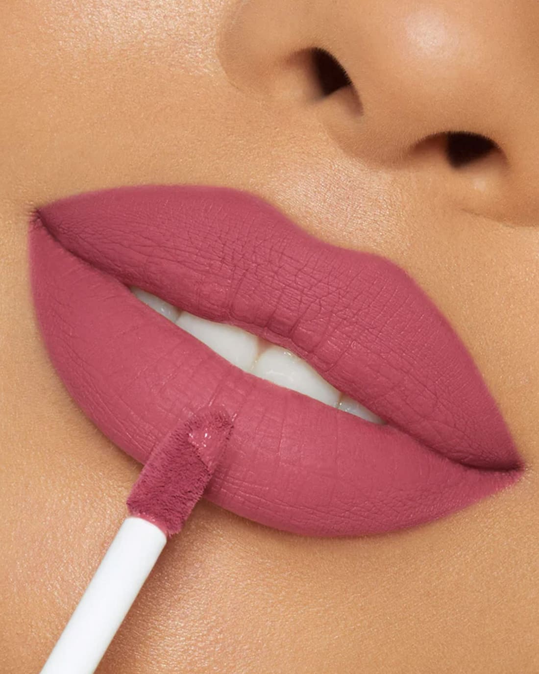 Long Lasting Matte Liquid Lipstick - Waterproof & Smudge Proof - All Day Wear for Parties, Dates & Special Occasions