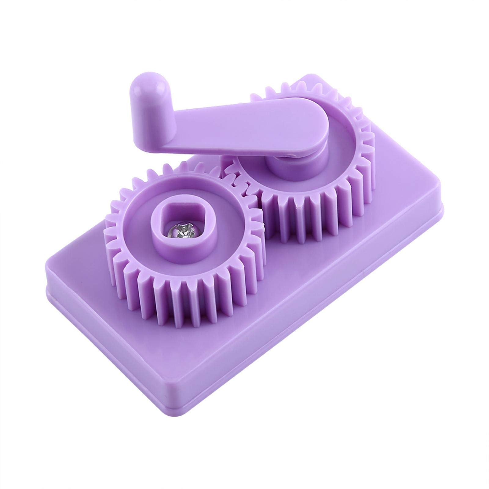 Quilling Art Paper Crimper Tool - Manual Paper Quilling Slip Shaper for DIY Craft Projects, Scrapbooking & Card Making - Perfect for Handmade Greeting Cards, Home Decor & Gift Wrapping