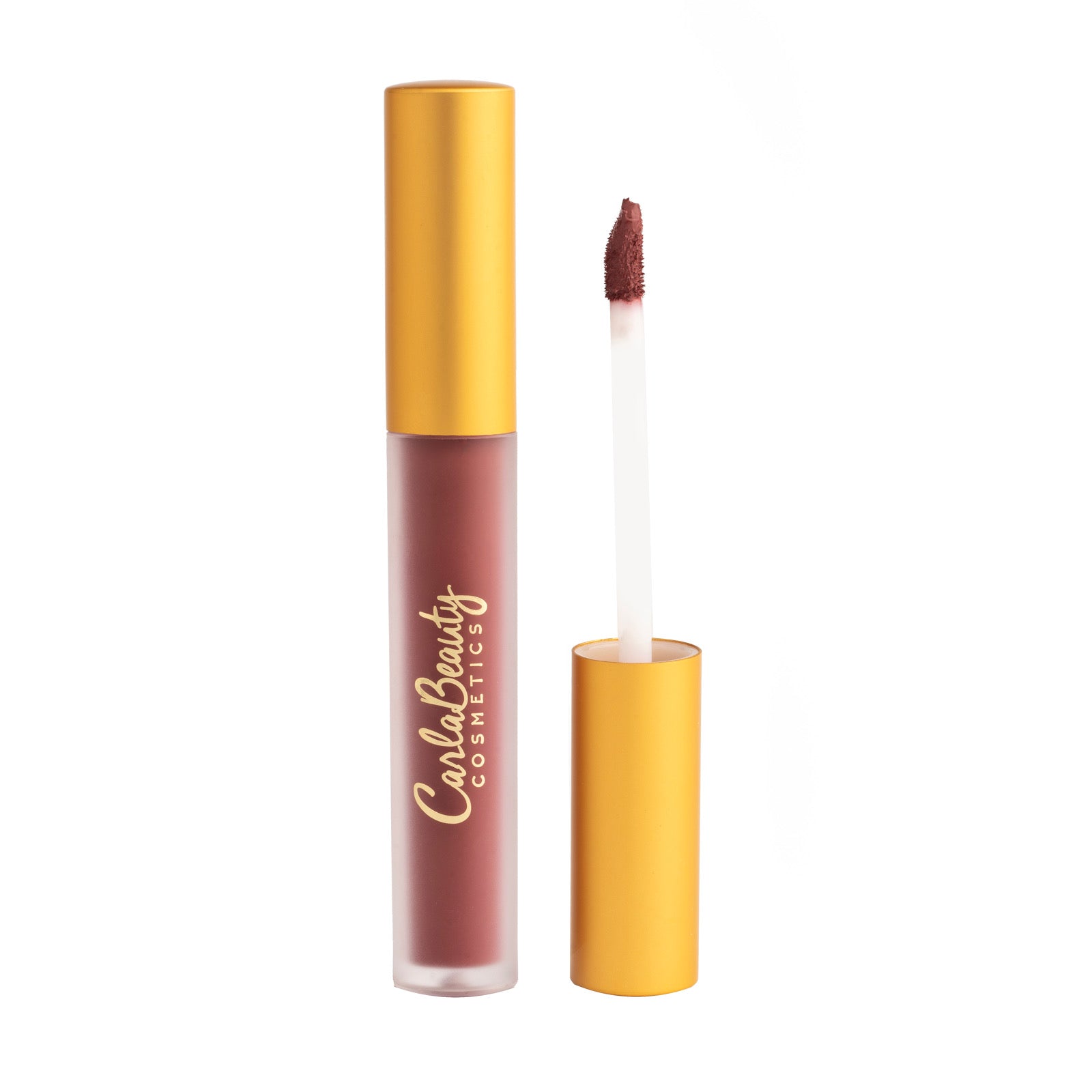 Dolce Matte Liquid Lipstick - Long Lasting, Vegan & Cruelty-Free Matte Lipstick for Women - Perfect for Everyday Wear, Parties & Special Occasions