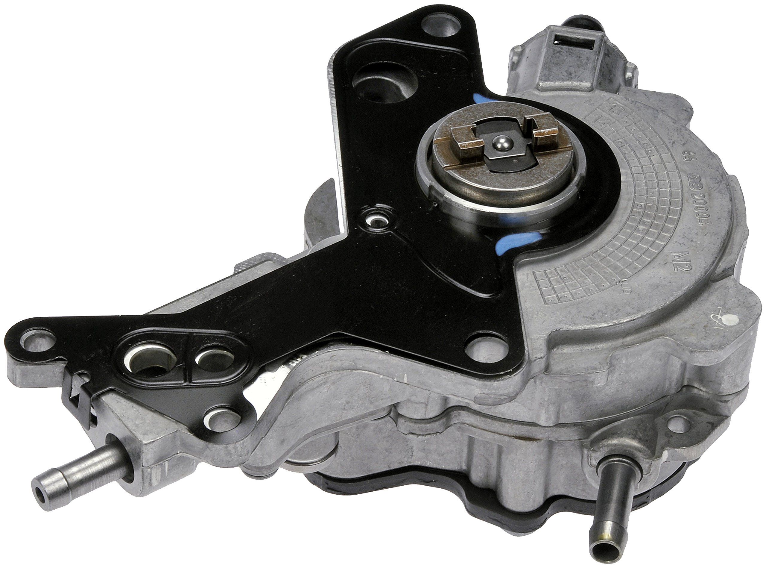 Dorman 904-816 Vacuum Pump Replacement for Audi A4 A6, VW Passat Jetta, Seat Leon | OEM Fit & Performance | Perfect for Engine Brake Booster Repair & Maintenance