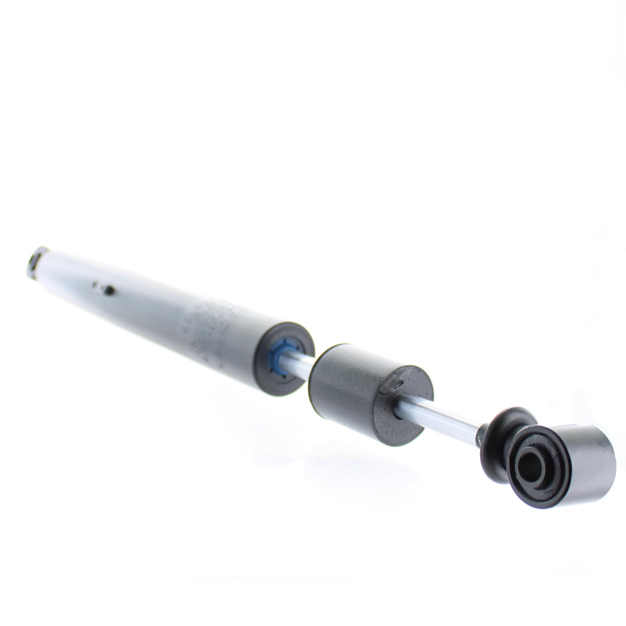 Can-Am ATV OEM Front Shock Absorber 706201163 - Replacement Suspension for Off-Road Adventure & Trail Riding