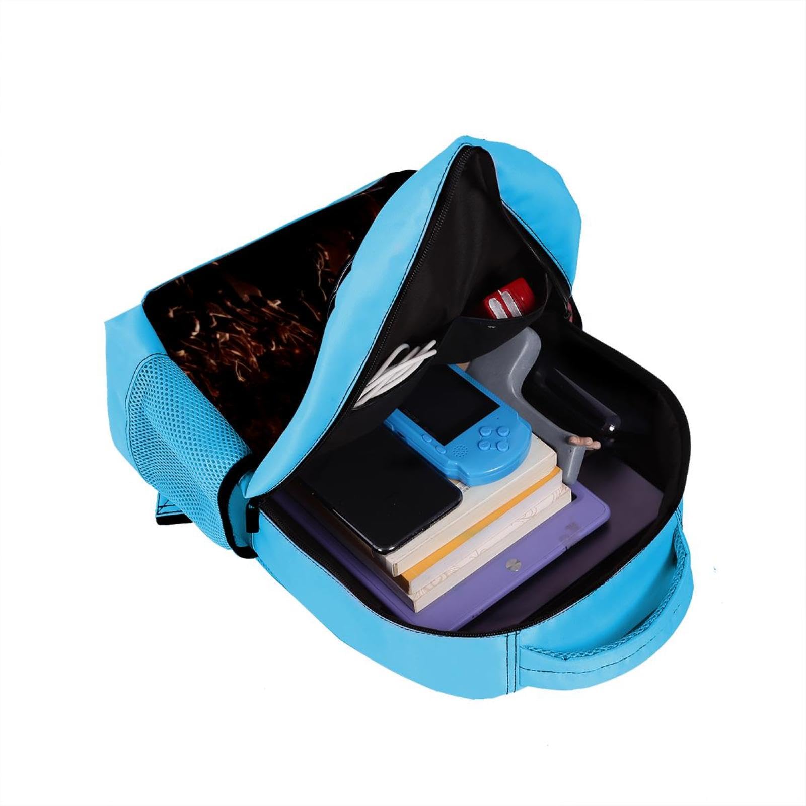 Best Travel & Work Backpack for Men & Women - Lightweight Durable Laptop Backpack with USB Charging Port - Perfect for Commuting, Gym, Basketball & Outdoor Adventures