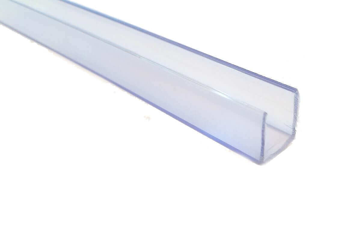120V Neon Strip Lights - Flexible Plastic U Channel for Home Decor, Small Size | Perfect for Bedroom, Living Room, and Party Lighting