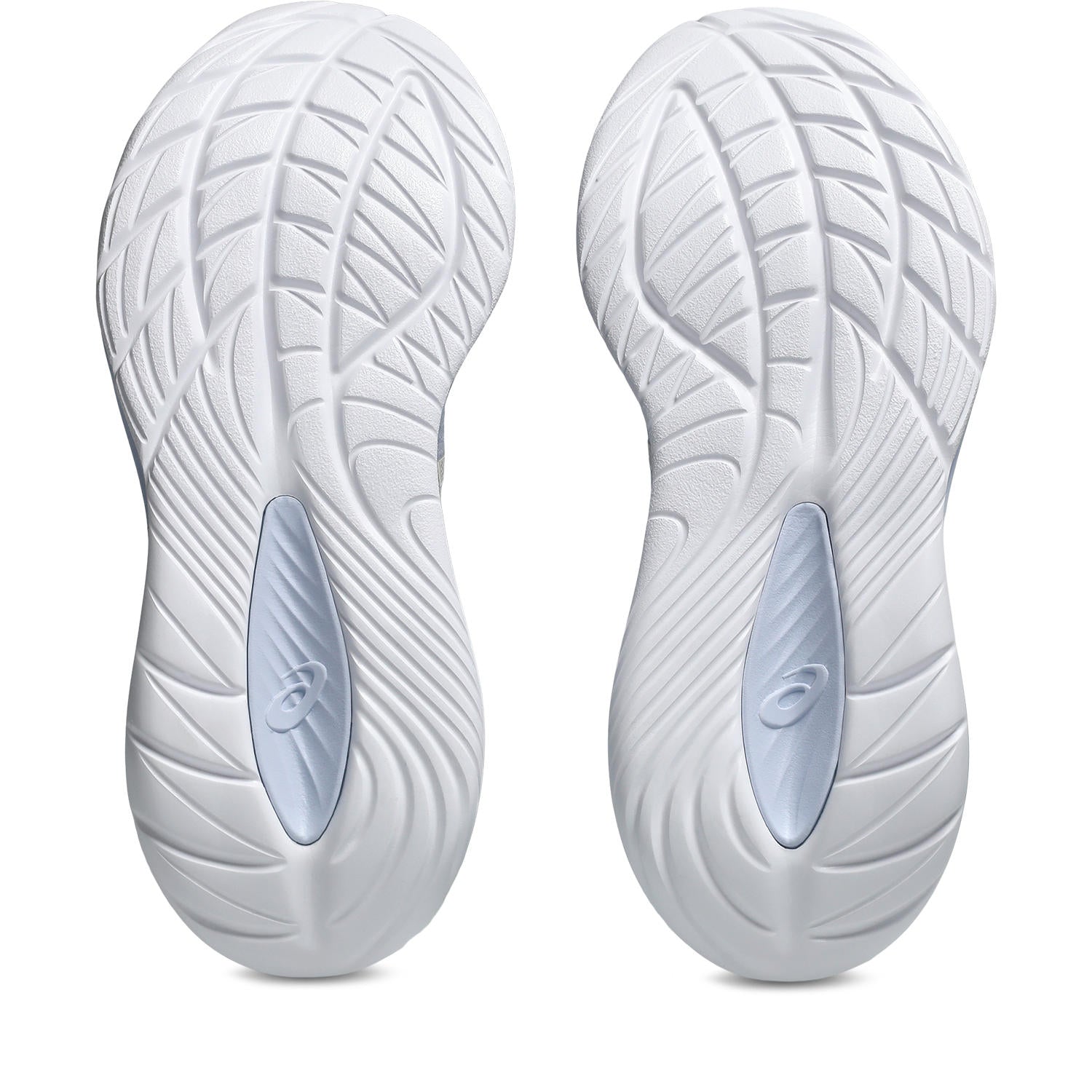 ASICS Women's GEL-Cumulus 27 Running Shoes - Lightweight Cushioned Sneakers for Women (Blue Fade/White) | Perfect for Road Running, Jogging & Gym Workouts