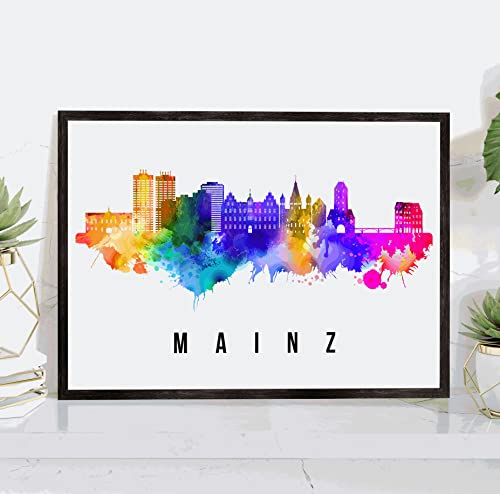 Mainz
