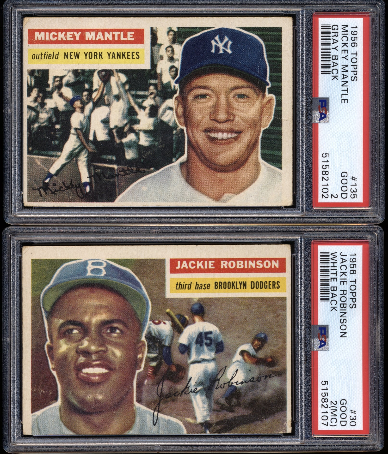 1956 Topps Baseball Complete Set Low Grade Group Break #10 - Vintage MLB Trading Cards for Collectors & Investors (LIMIT 7) | Perfect for Sports Memorabilia Displays & Fantasy Baseball Enthusiasts