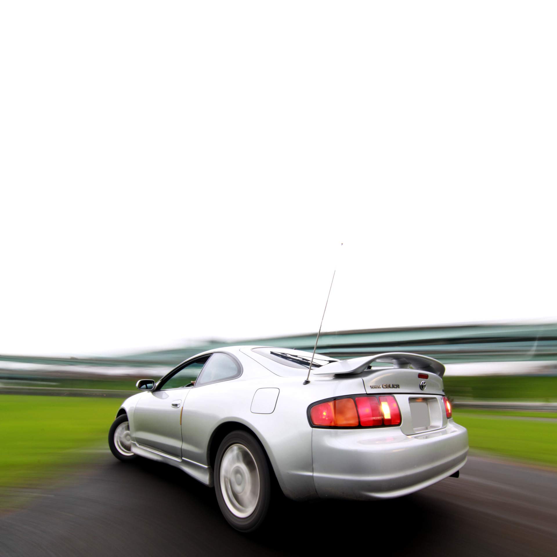 Kupo Car Rig Shot Kit (KG087611) - Professional Vehicle Photography Equipment for Filmmakers & Photographers - Perfect for Action Shots, Commercials & Movie Scenes