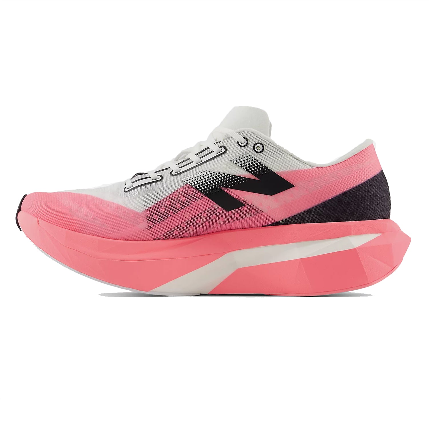 New Balance FuelCell SuperComp Elite v4 Running Shoes for Men – Lightweight Performance Sneakers for Marathon & Road Racing