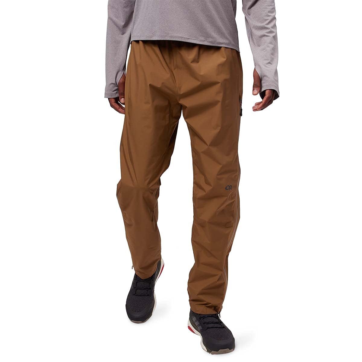 Outdoor Research Men's Foray Pants - Waterproof Hiking & Outdoor Adventure Pants for Camping, Backpacking & Mountain Climbing