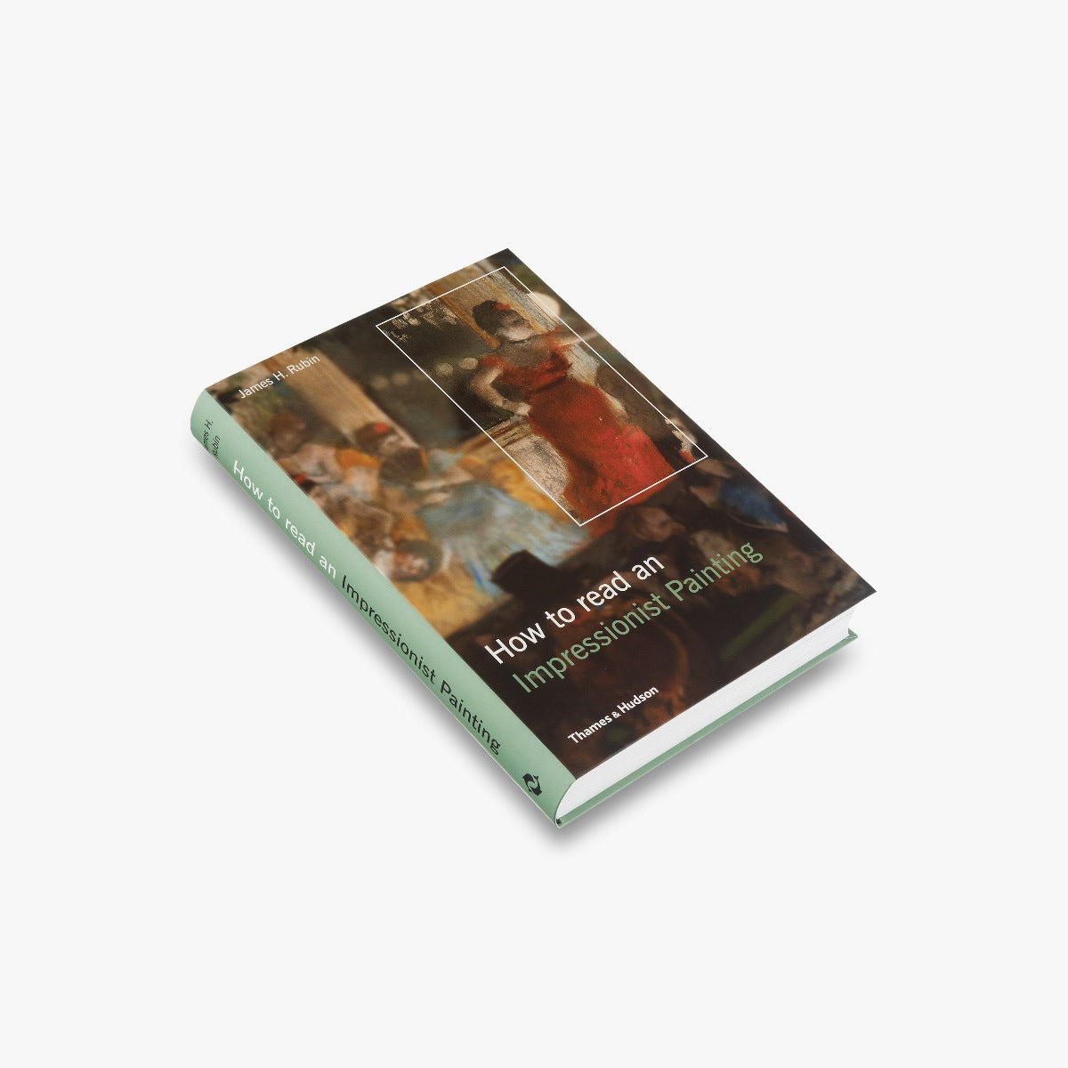 How to Read an Impressionist Painting - Art Guide for Beginners | Learn Impressionism Techniques & Famous Painters | Perfect for Art Students & Museum Lovers