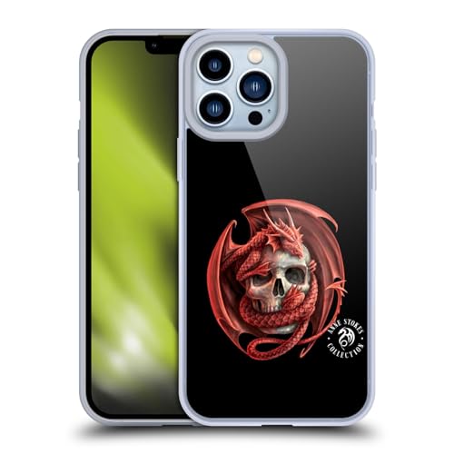 Dragon And Skull