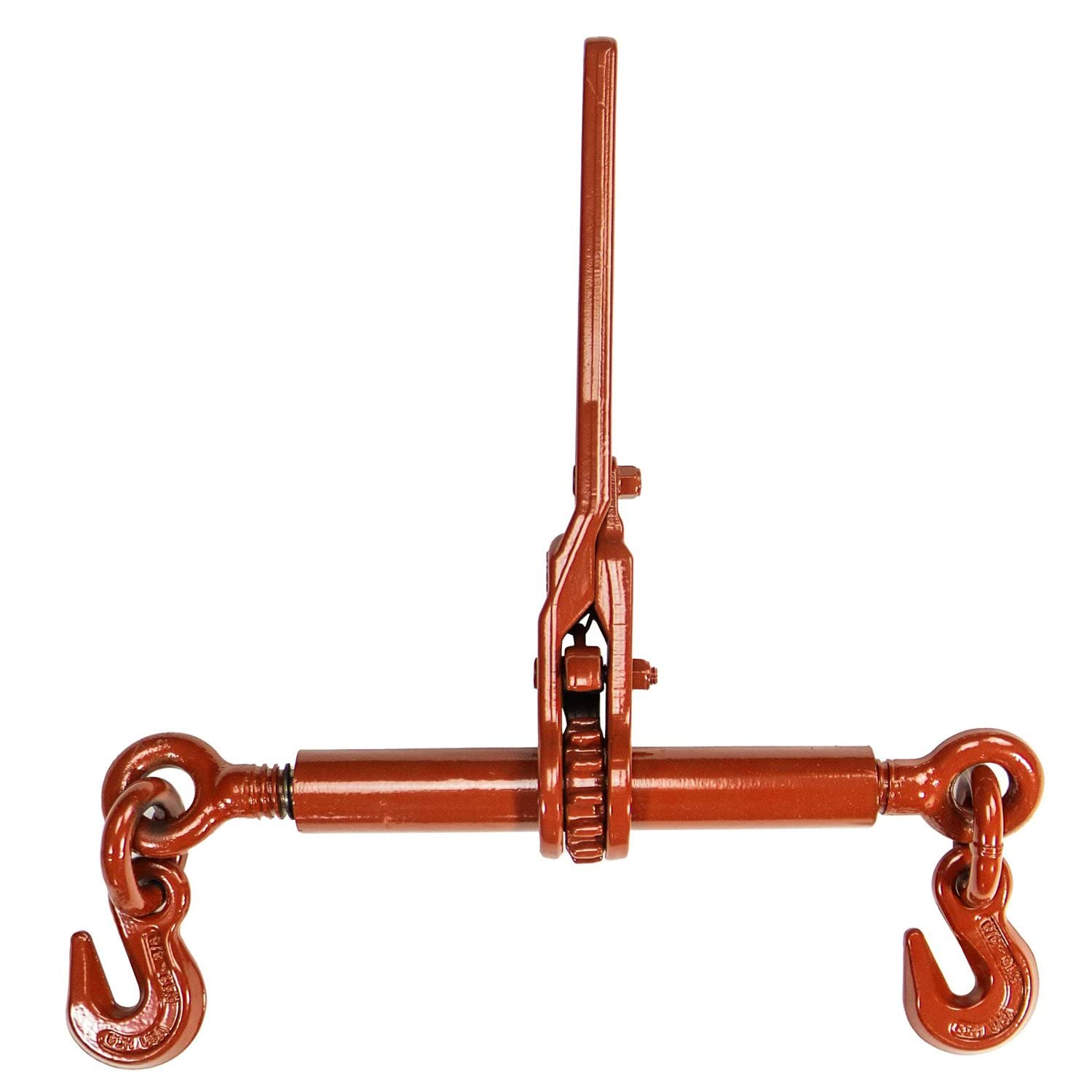 Mytee Products Columbus McKinnon Ratchet Load Binder 5/16