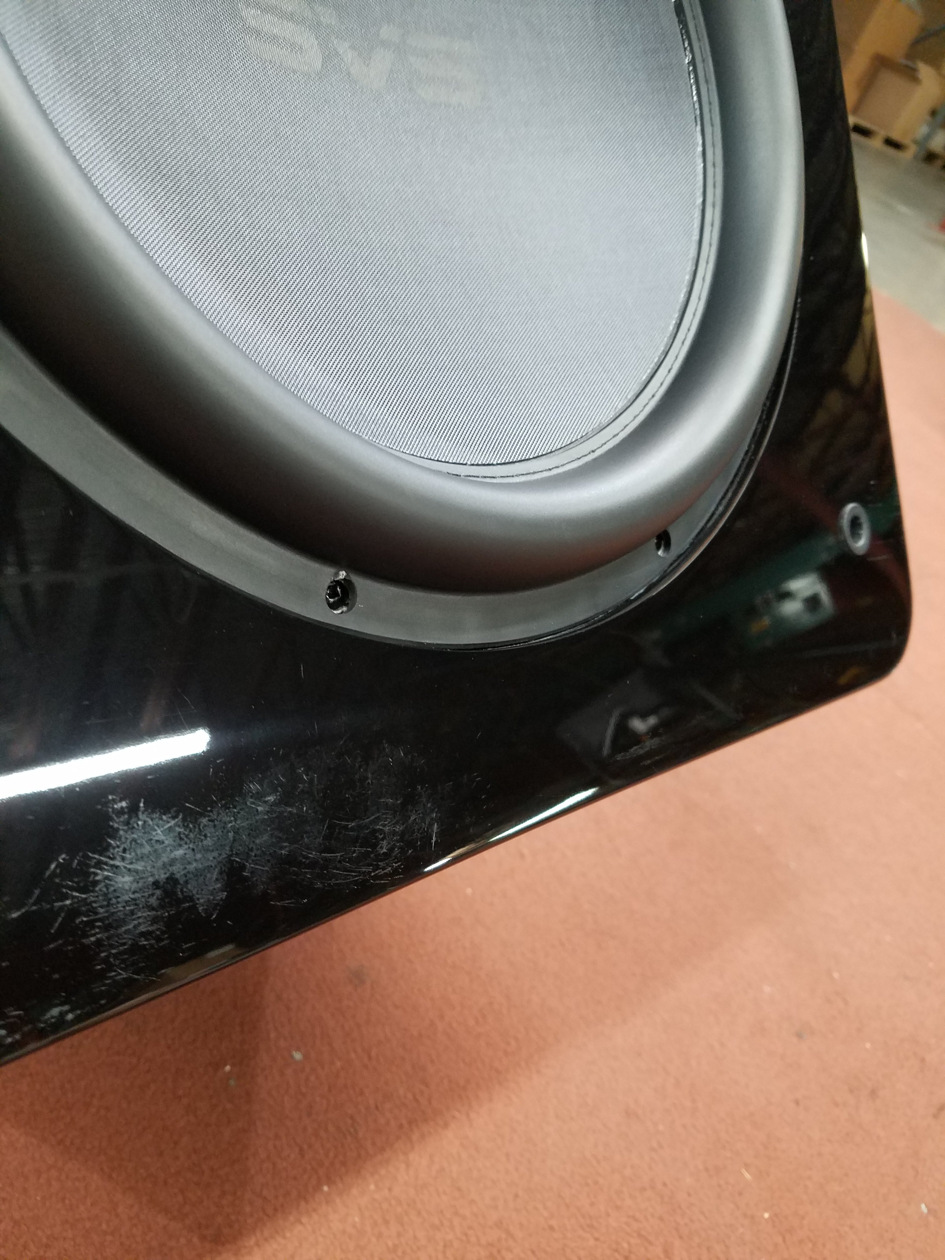 SB13 Ultra Piano Outlet 1314 - Premium Electrical Outlet for Home & Studio Use - Perfect for Pianos, Keyboards & Music Equipment