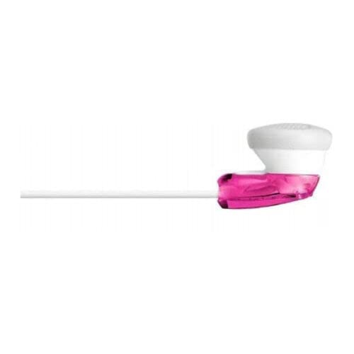 Sony MDR-E9LP/PNK In-Ear Headphones with High-Quality Sound - Perfect for Running, Gym, Travel & Everyday Use