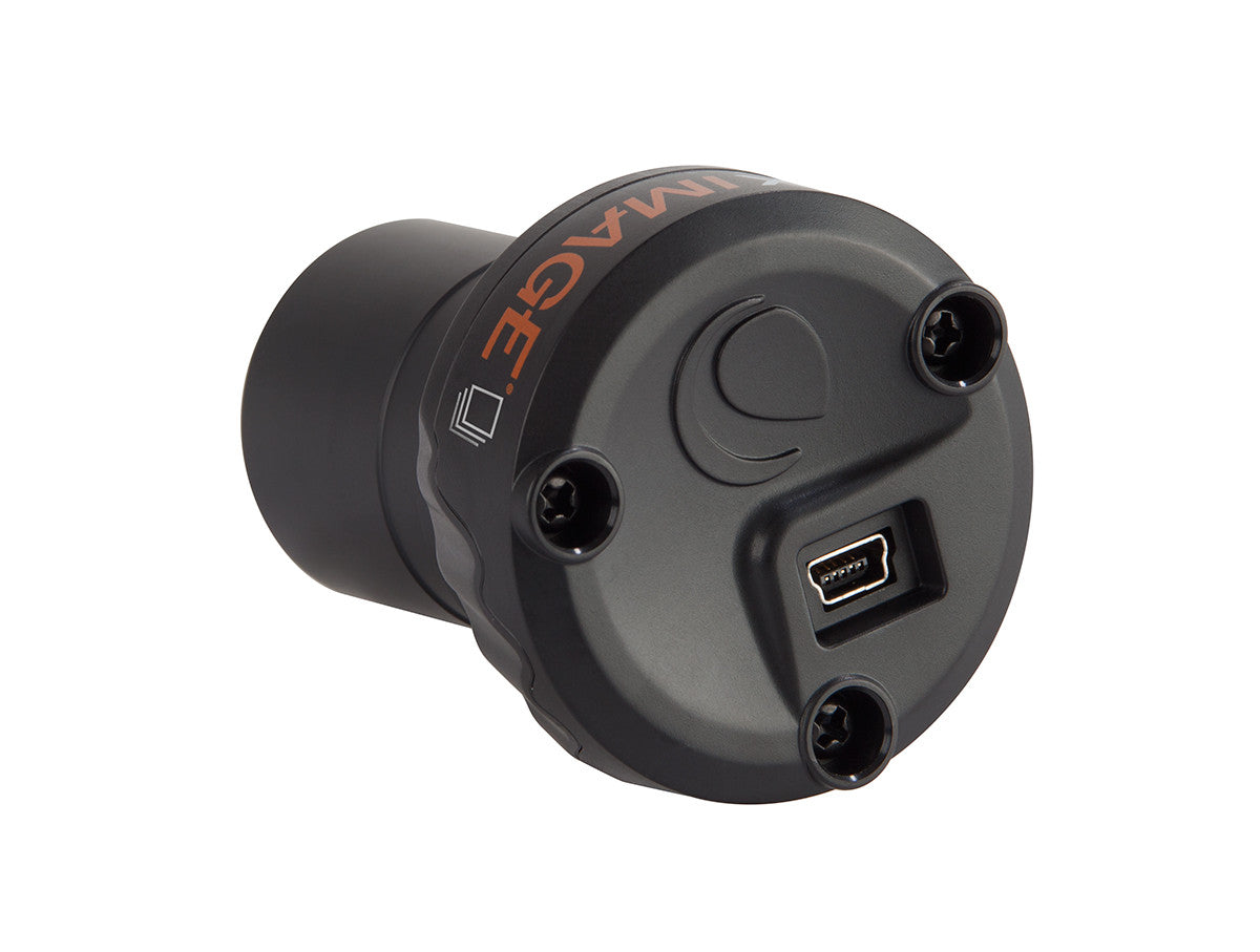 NexImage Burst Color High-Speed USB 2.0 Astronomy Camera for Planetary Imaging - Perfect for Astrophotography, Moon & Planet Observation with Telescopes