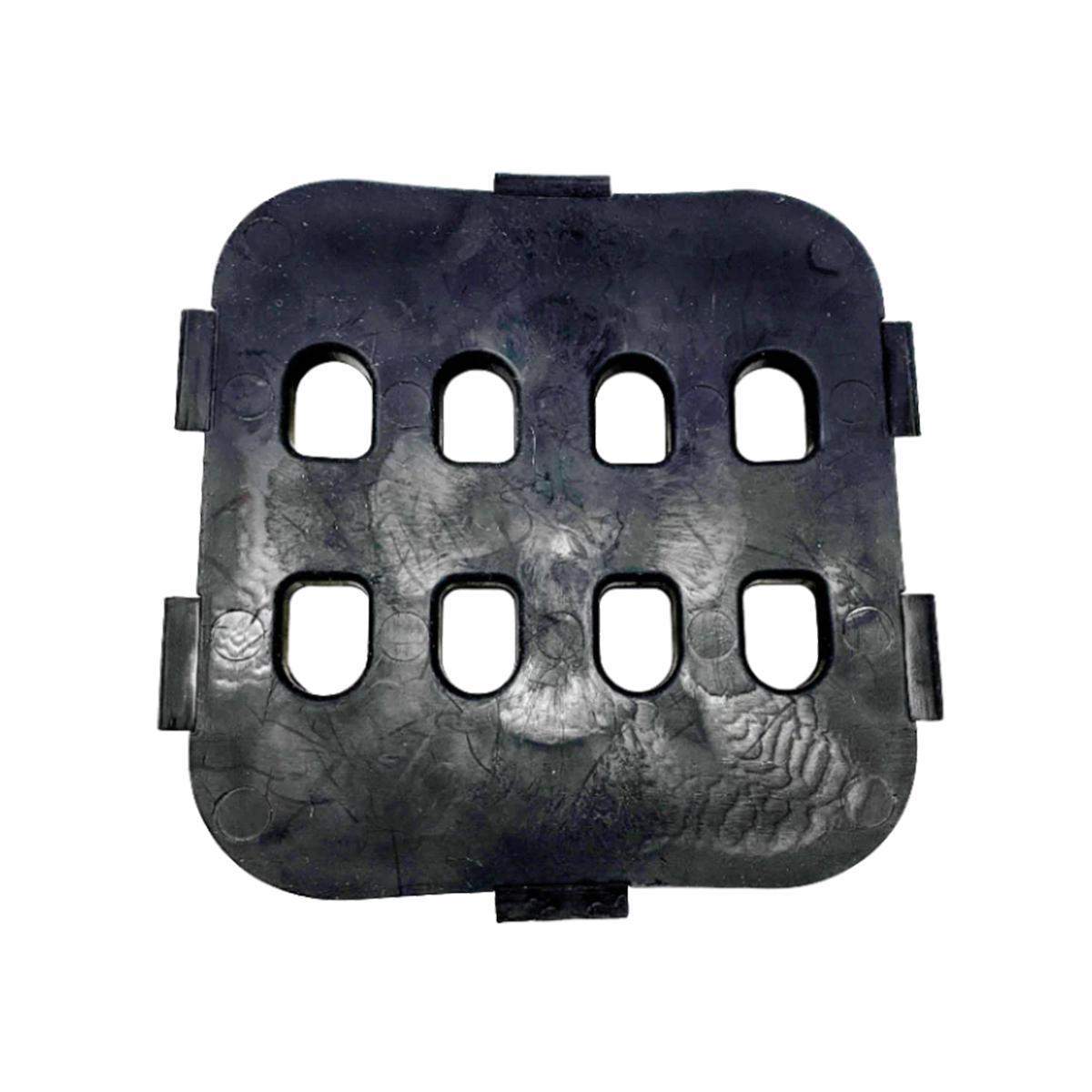 GG Equine GreenGuard Diet Muzzle Insert for Horses - Breathable Grazing Control Solution for Pasture, Training & Weight Management