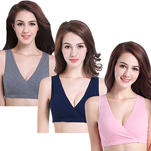 Deep Grey/Navy/Pink