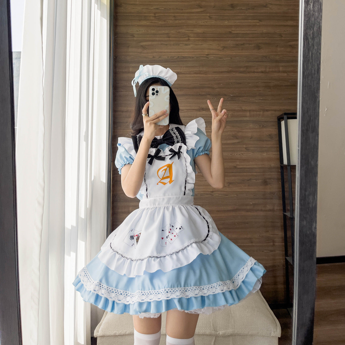 Stylish Women's Anime Cosplay Costume Outfit - Perfect for Halloween, Comic Con & Cosplay Events