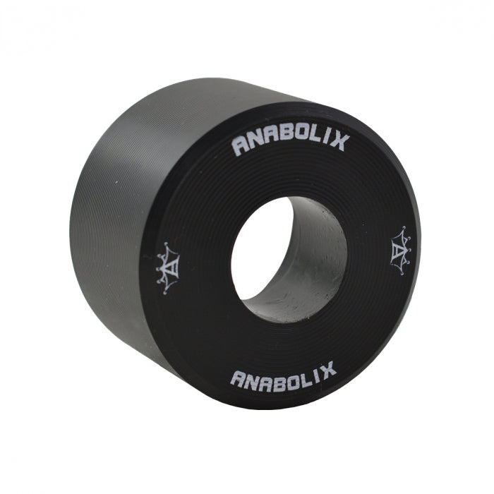 Heir Wheels Wide 93 101A Skateboard Wheels - High Performance for Street & Park Skating