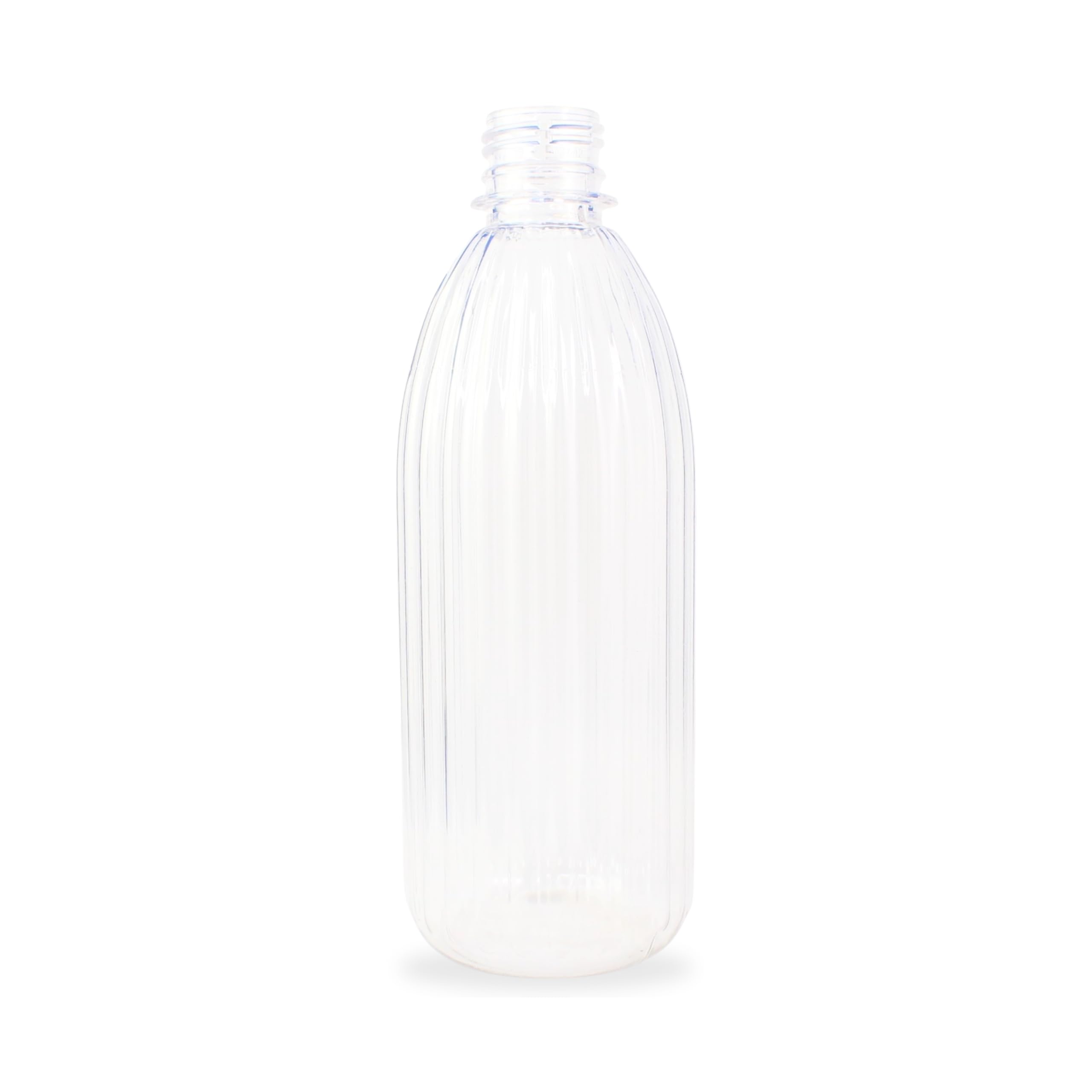 Professional Multi-Purpose Hair Spray Bottle - 450ml (Multicolor) for Ear Lobe Care, Styling & Accessories | Perfect for Salons, Home Use & Travel