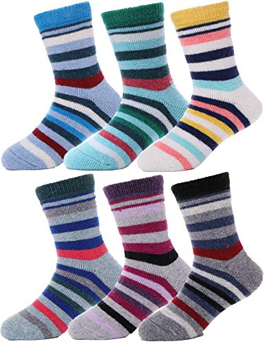 Assorted Striped B