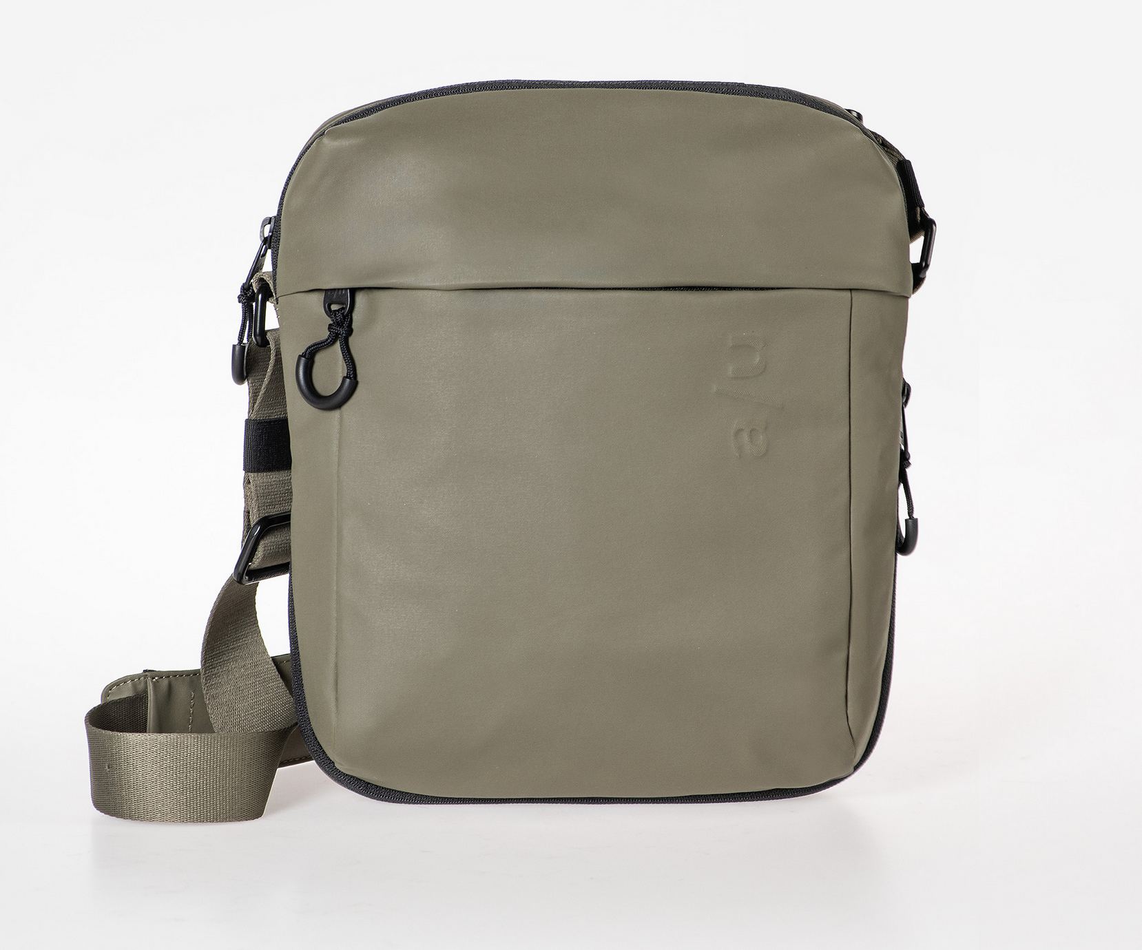 Japan Oyabe RE Crossover Bag for Women & Men - Stylish Unisex Shoulder Bag - Perfect for Travel, Work, and Daily Use