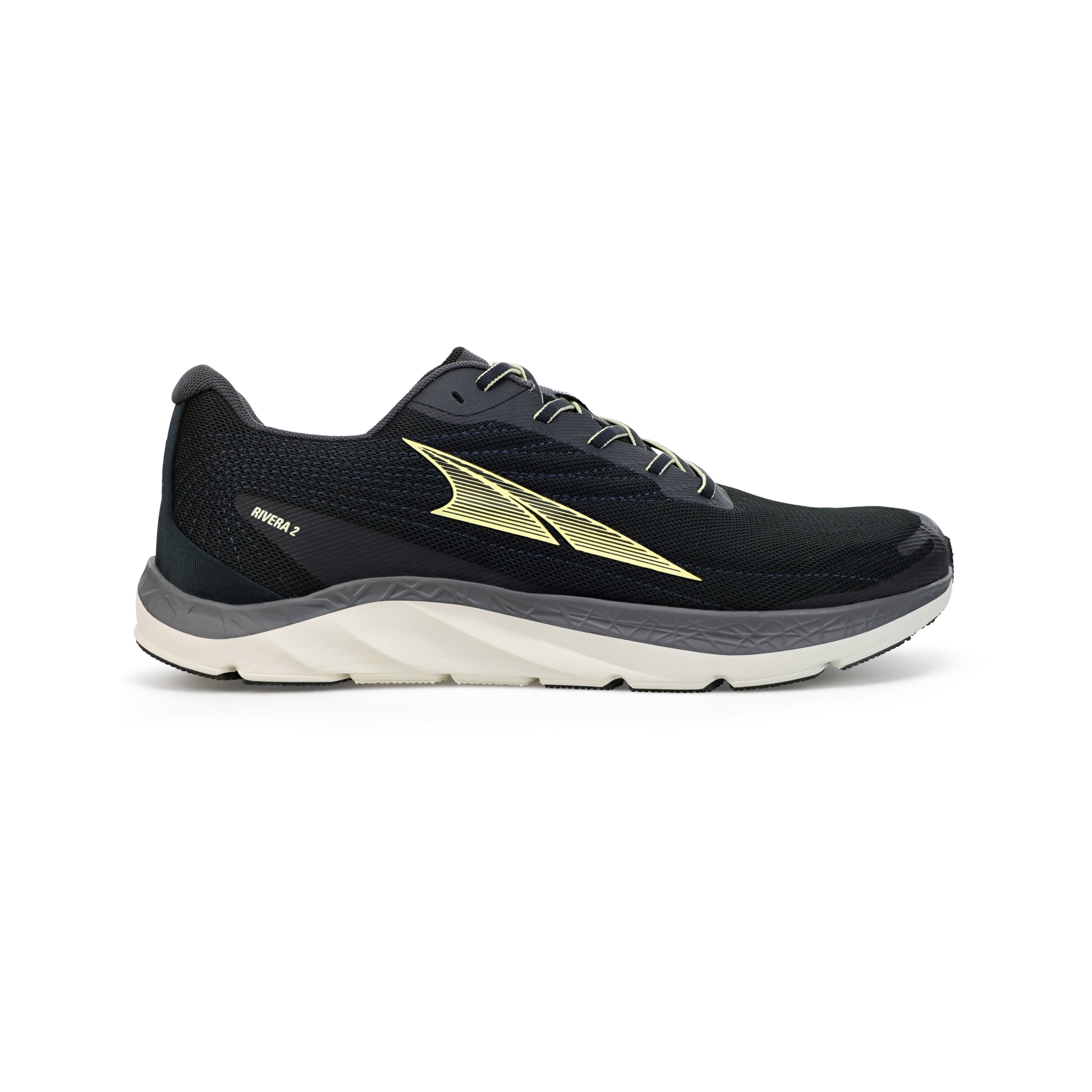 Men's Rivera 2 Sneakers - Lightweight Comfortable Walking Shoes for Men - Perfect for Running, Gym Workouts & Casual Wear