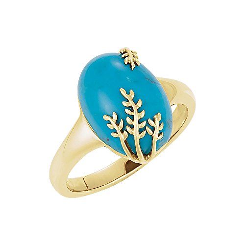 Lux Leaf Design Ring - Size 7 Sterling Silver Jewelry for Women | Elegant Floral Wedding, Engagement & Everyday Fashion Accessory