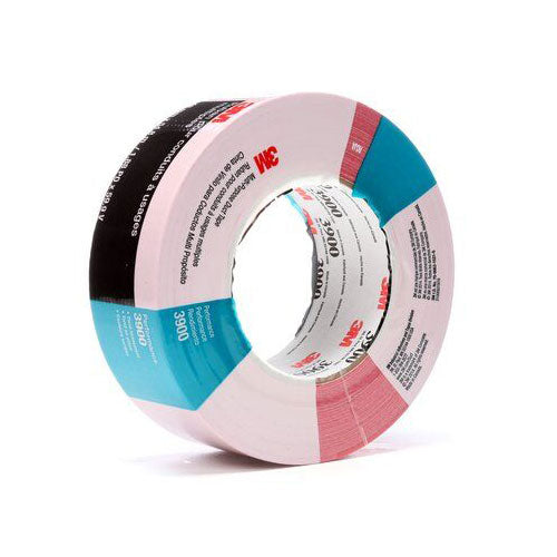 3M 3900 Heavy Duty Multi-Purpose Duct Tape - 48mm x 54.8m (1.89