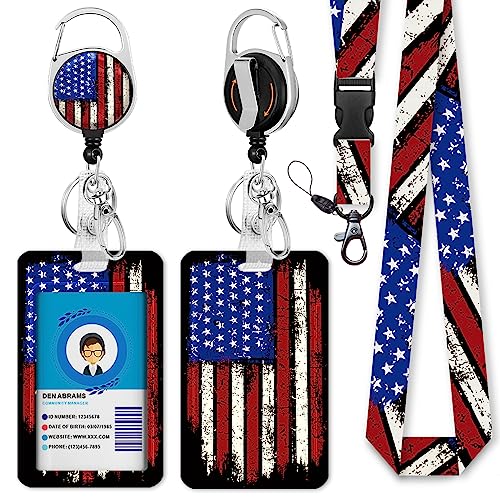 American Flag