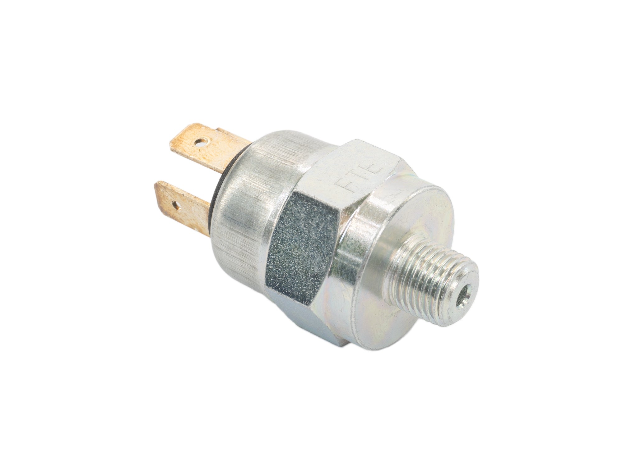 High-Quality 3 Prong Brake Light Switch - Universal Fit for Cars, Trucks & SUVs - Durable Replacement Part for Safe Driving