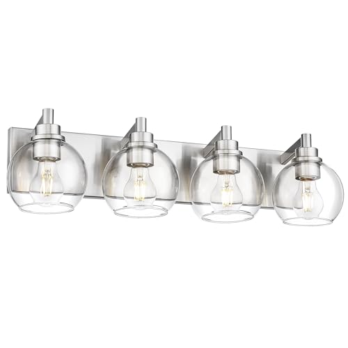 Nickel, 4 Light