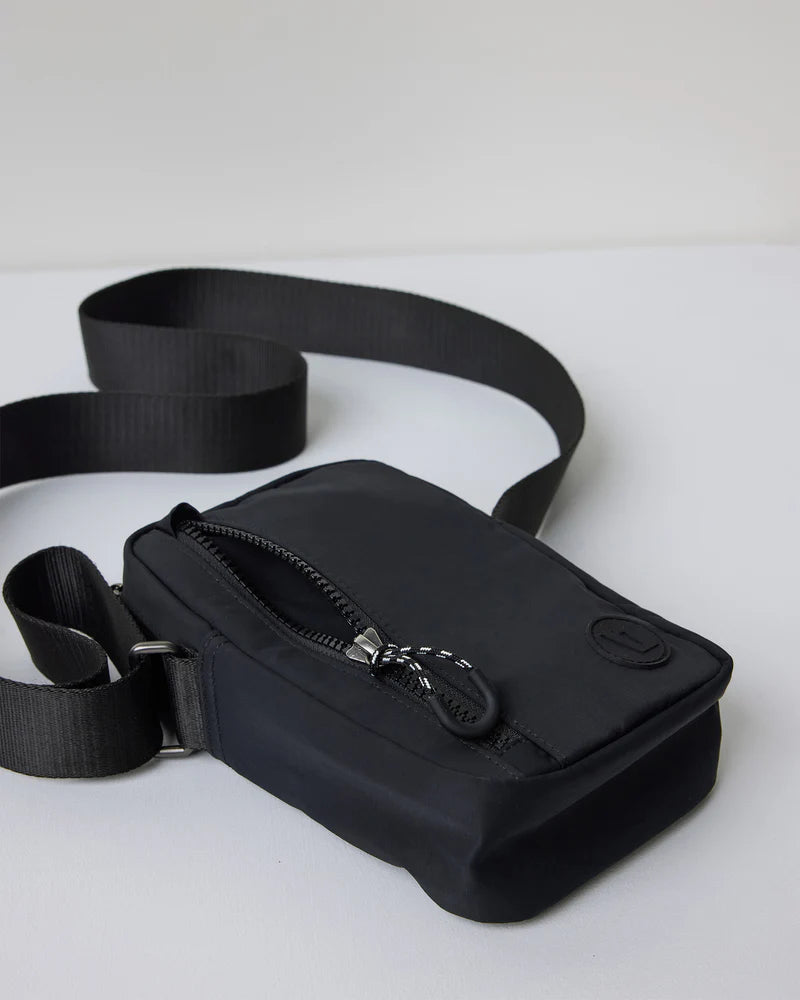 Stylish and Durable All Around Crossbody Bag VW828 - Perfect for Travel, Shopping, and Everyday Use