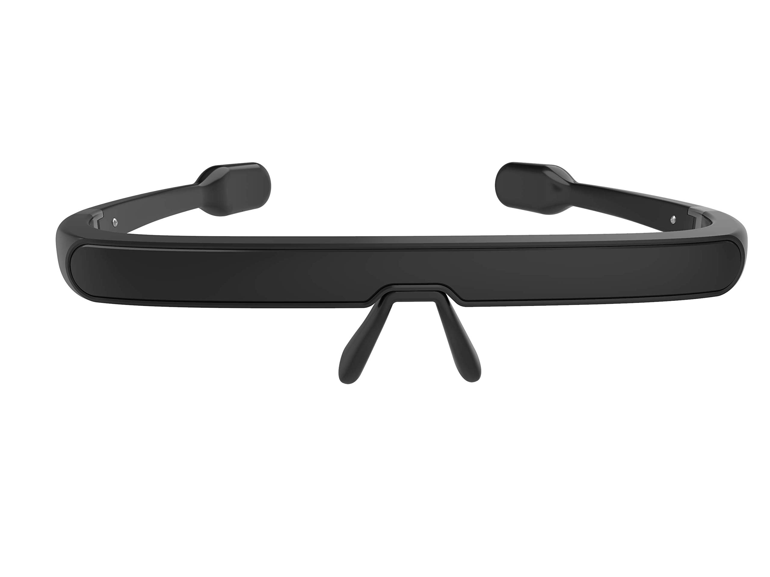 PEGASI 2 Smart Light Therapy Glasses for Sleep Improvement - Feather-Light Design, Energy Booster, Jet Lag Relief with Travel Case - Perfect for Travelers, Shift Workers & Insomnia Sufferers