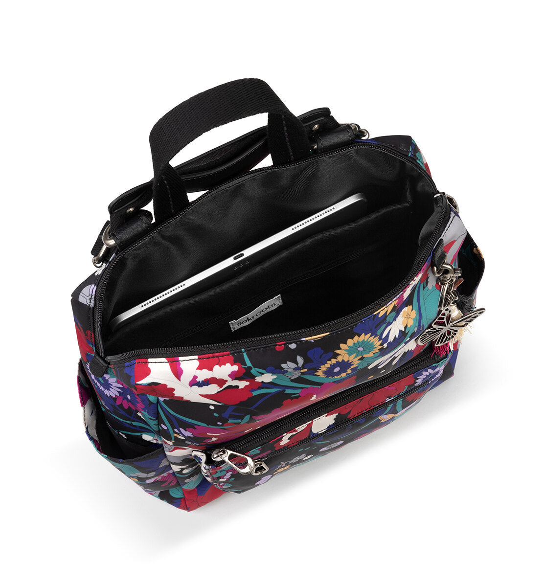 Loyola Backpack - Durable & Stylish School & Travel Backpack for Students & Professionals | Perfect for College, Work & Outdoor Adventures