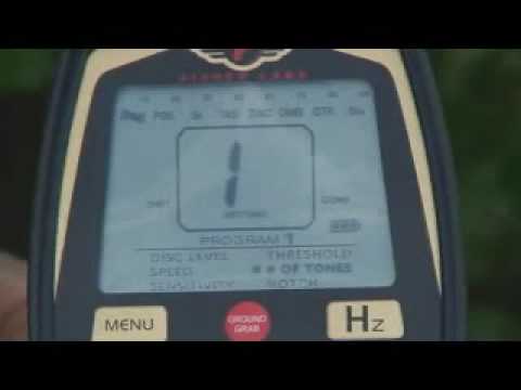Fisher F70 Metal Detector with 6.5