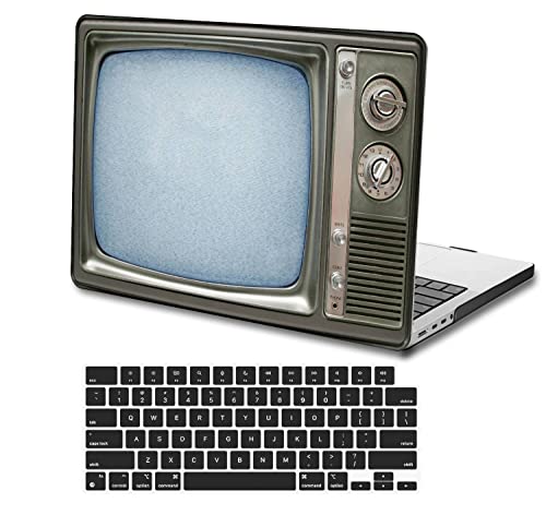 01 Vintage TV