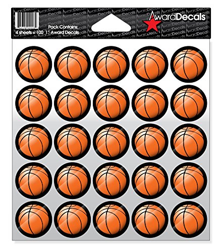 Basketballs