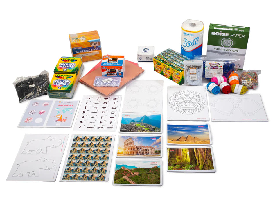 World of Wonders - Explore Unique & Exotic Products from Around the Globe | Perfect for Home Decor, Gifts & Cultural Exploration