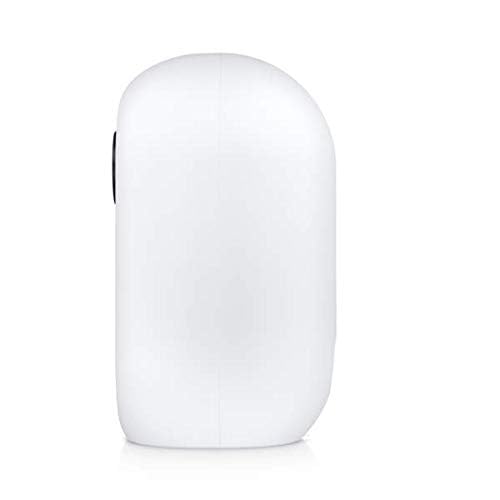 Unifi Protect G3 Instant Security Camera - Indoor/Outdoor WiFi Surveillance for Home & Business - Monitor Pets, Kids & Property 24/7