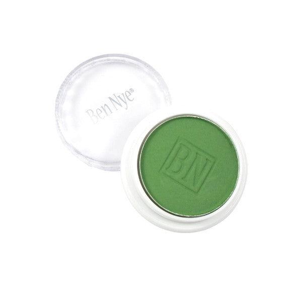Ben Nye MagiCake Aqua Paint - Professional Water-Based Face & Body Paint for Cosplay, Halloween & Theater Makeup - Safe for Sensitive Skin