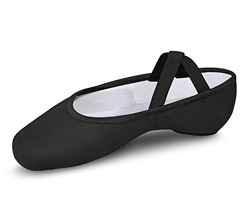 Bloch Women's Performa Dance Shoe - Professional Ballet & Jazz Shoes for Women - Perfect for Dance Classes, Performances & Practice